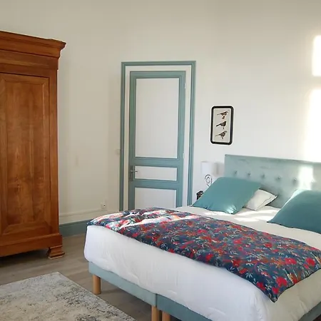 Country house Chateau Begot