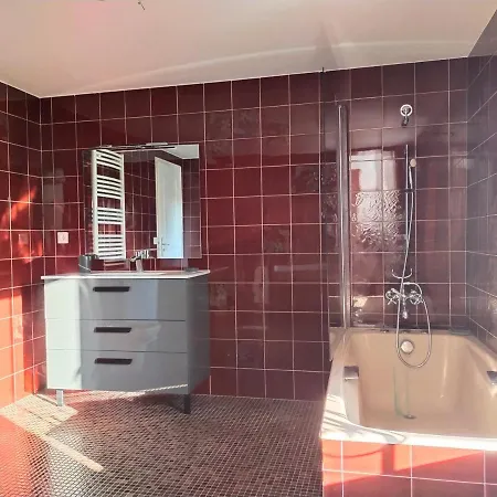 Country house Chateau Begot