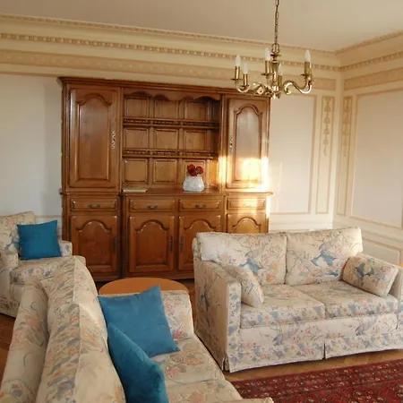 Chateau Begot Landsted *