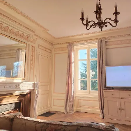 Chateau Begot Country house Lansac (Gironde)