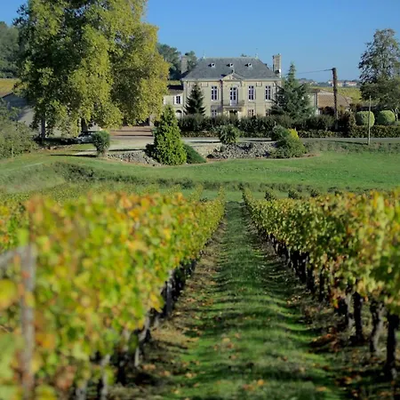 Chateau Begot