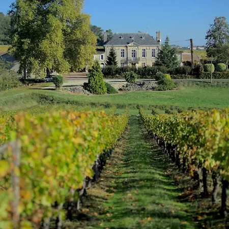 Chateau Begot
