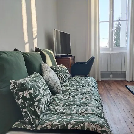 Chateau Begot * Lansac (Gironde)