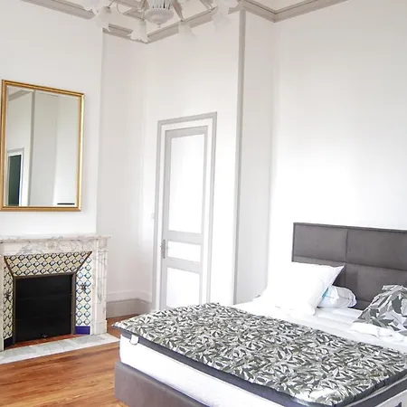 Country house Chateau Begot