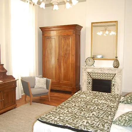 Country house Chateau Begot