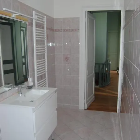 Chateau Begot Country house