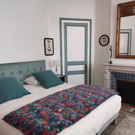 Chateau Begot Lansac (Gironde)