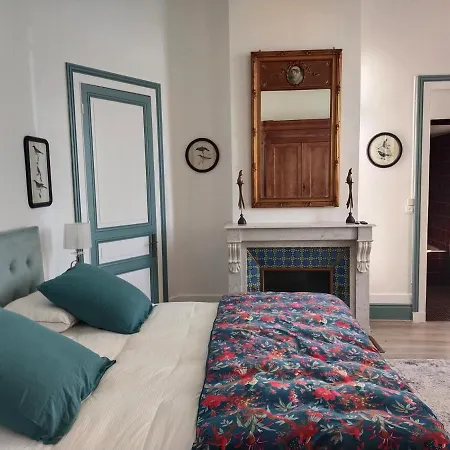 Chateau Begot * Lansac (Gironde)