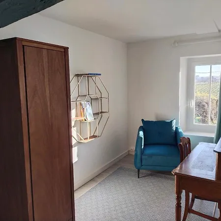 Chateau Begot Country house *