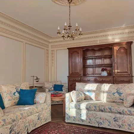 Chateau Begot * Lansac (Gironde)