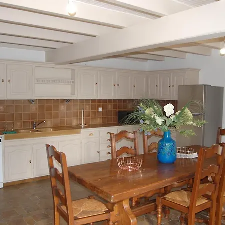 Chateau Begot Country house