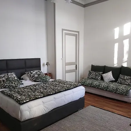 Country house Chateau Begot *