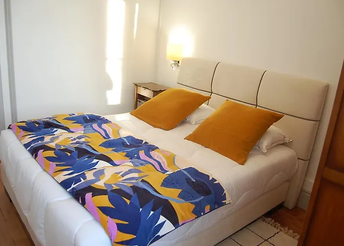 Chateau Begot Venkovský dům *