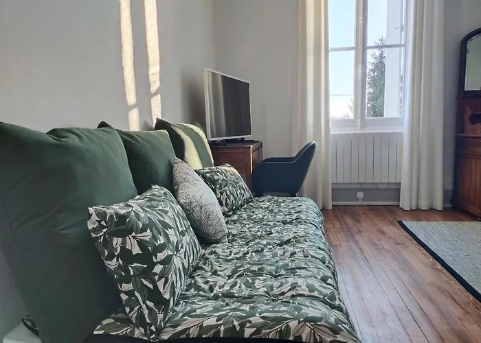 Chateau Begot * Lansac (Gironde)