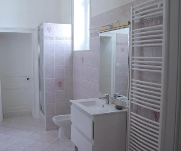 Chateau Begot Venkovský dům *