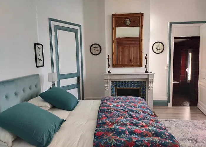 Chateau Begot * Lansac (Gironde)