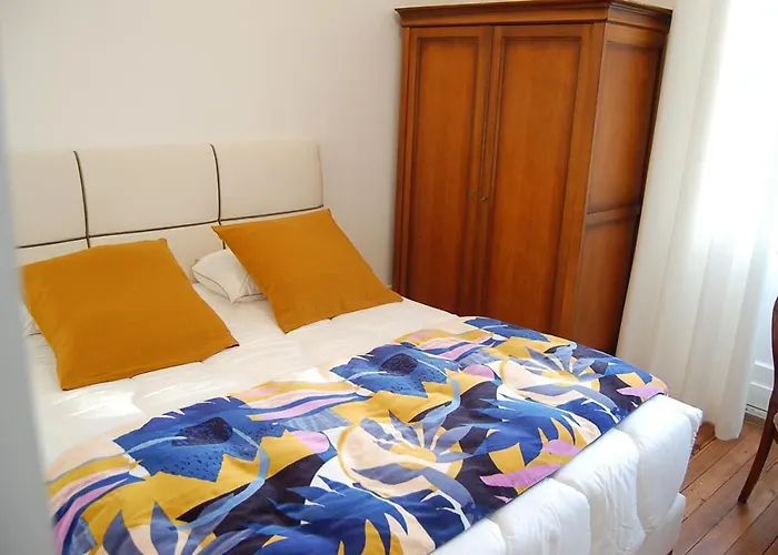 Chateau Begot Venkovský dům *