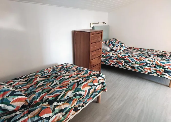 Venkovský dům Chateau Begot *